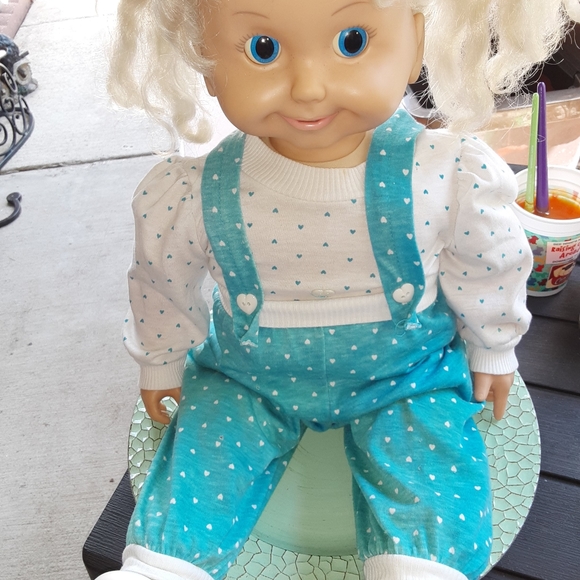 cricket doll clothes